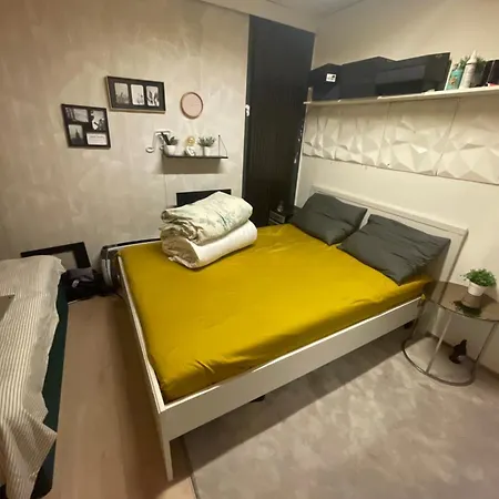 Hotel Habitación en casa particular *