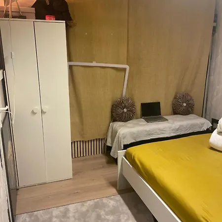 Hotel Habitación en casa particular