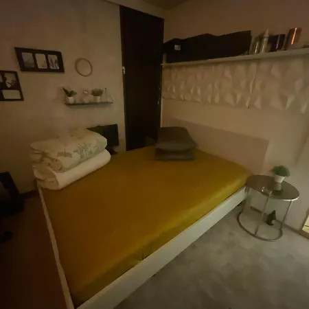 Hotel Habitación en casa particular Ámsterdam