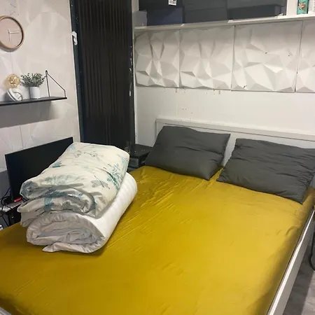 Hotel Séjour chez l'habitant Amsterdam